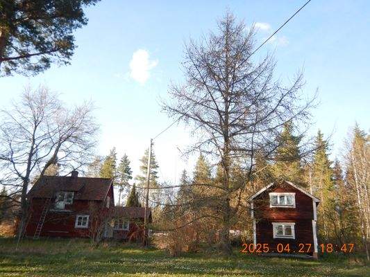 Wohnhaus u Gästehaus