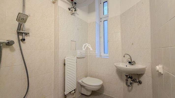 Badezimmer / bathroom