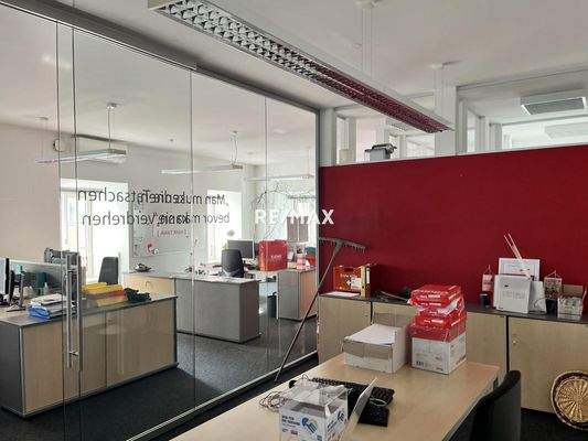 viele Gestaltungsmöglichkeiten