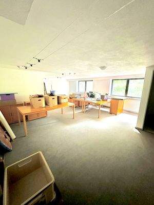 ELW mit Bad und Zugang