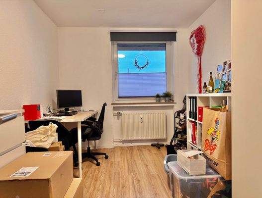 Kinderzimmer 1 OG links