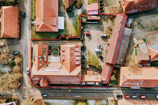 Grundstücksübersicht