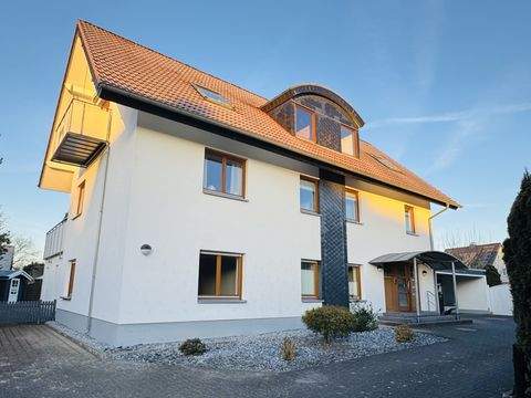 Oerlinghausen Wohnungen, Oerlinghausen Wohnung kaufen