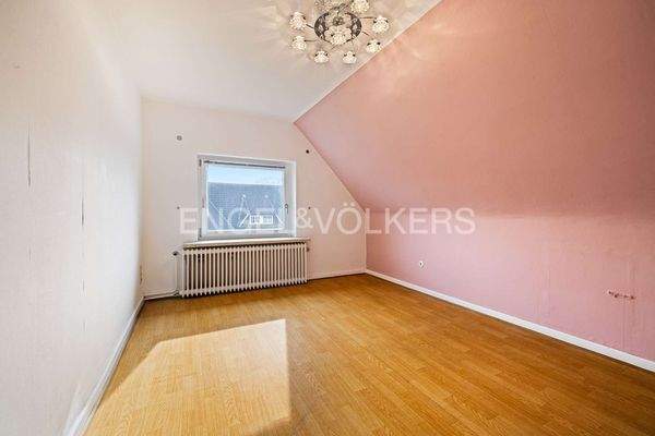 Schlafzimmer Obergeschoss