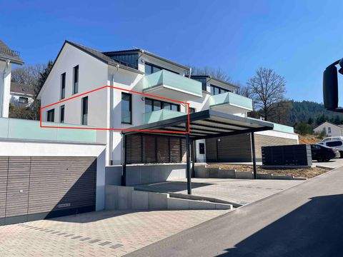 Oberkirch Wohnungen, Oberkirch Wohnung kaufen