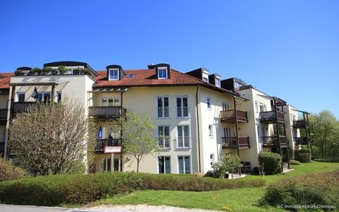 Traunstein Wohnungen, Traunstein Wohnung kaufen