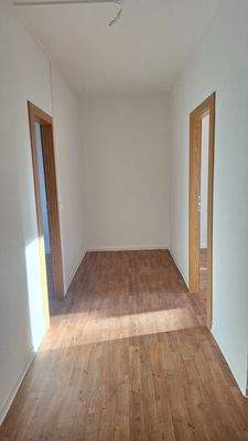 Flurbereich - Beispiel