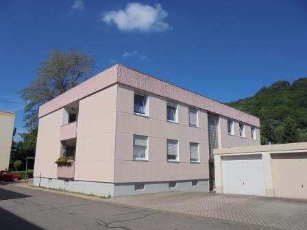 Trier Wohnungen, Trier Wohnung mieten