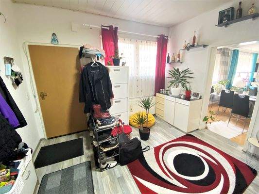 03 Eingangsbereich EG