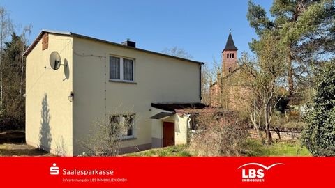Wettin-Löbejün Häuser, Wettin-Löbejün Haus kaufen