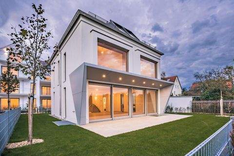 München Häuser, München Haus kaufen