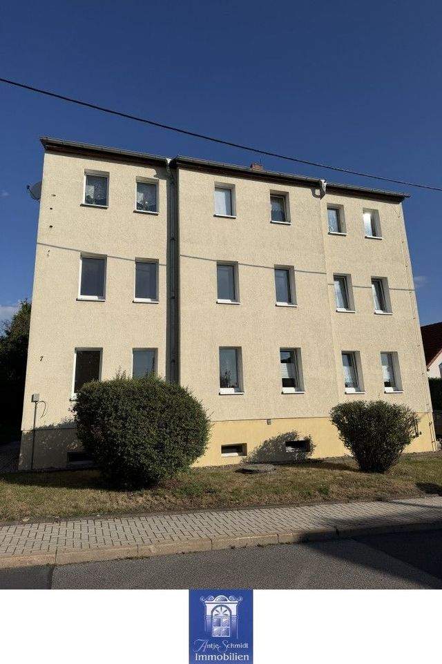 Gemütliche Wohnung in ruhiger und ländlicher Umgebung! - Foto 5