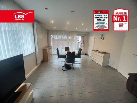 Herzebrock-Clarholz Wohnungen, Herzebrock-Clarholz Wohnung kaufen