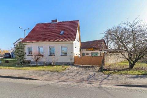 Stendal Häuser, Stendal Haus kaufen