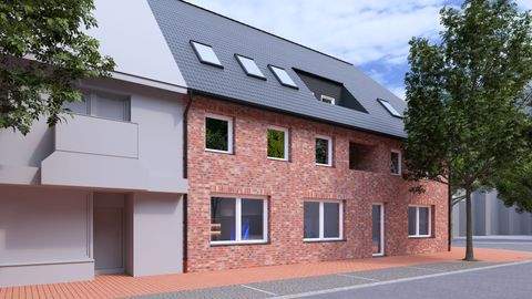 Südlohn Wohnungen, Südlohn Wohnung kaufen