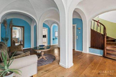 Landau an der Isar Häuser, Landau an der Isar Haus kaufen