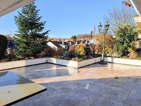 Friedrichsdorf Wohnungen, Friedrichsdorf Wohnung mieten