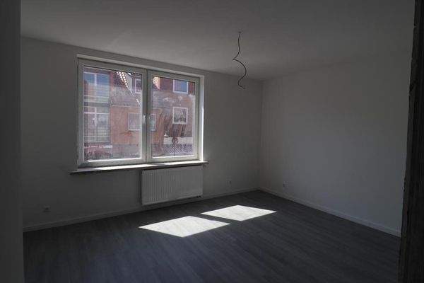 Impression zu den Wohnungen 