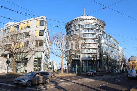 Leipzig Büros, Büroräume, Büroflächen 