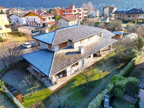 Omegna Bagnella Häuser, Omegna Bagnella Haus kaufen