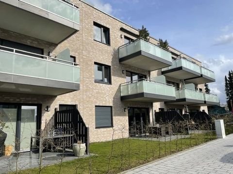 Reinbek Wohnungen, Reinbek Wohnung mieten