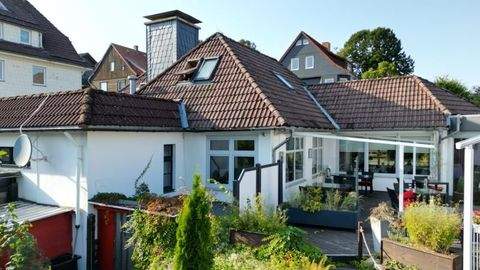 Braunlage Renditeobjekte, Mehrfamilienhäuser, Geschäftshäuser, Kapitalanlage