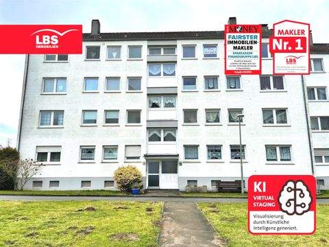 Marsberg Wohnungen, Marsberg Wohnung kaufen