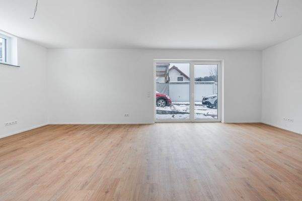 ELW Wohnen/Essen/Küche