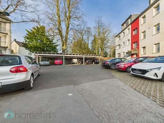 Parken