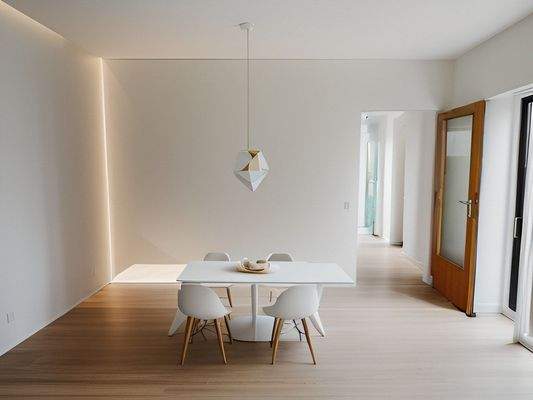 Essen - Wohnen - Imagebild mit Homestaging