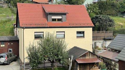 Hohnstein Häuser, Hohnstein Haus kaufen