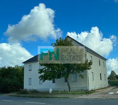 Schönwölkau / Gollmenz Wohnungen, Schönwölkau / Gollmenz Wohnung mieten