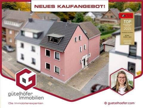 Hürth Häuser, Hürth Haus kaufen