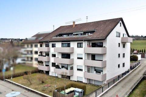 Schömberg Wohnungen, Schömberg Wohnung kaufen