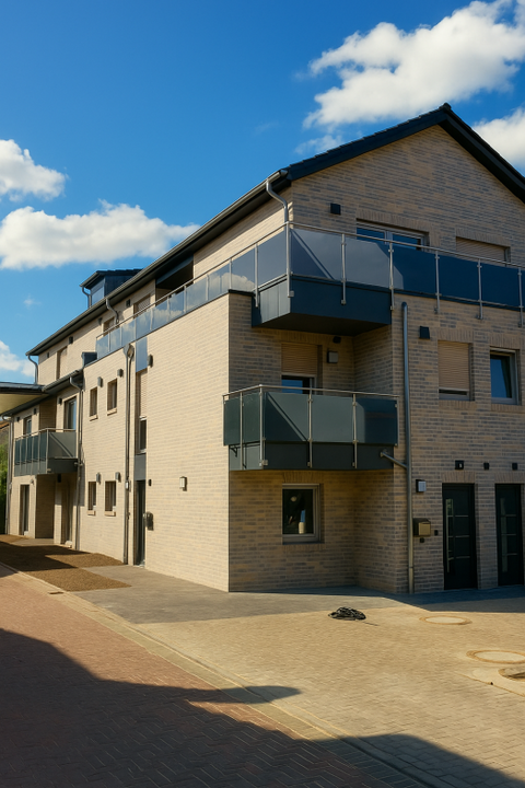 Bad Zwischenahn Wohnungen, Bad Zwischenahn Wohnung kaufen