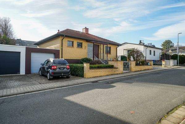 Haus Mommenheim - Köhler Immobilien