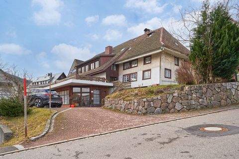 Feldberg / Altglashütten Häuser, Feldberg / Altglashütten Haus kaufen