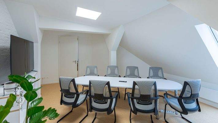 Meetingraum