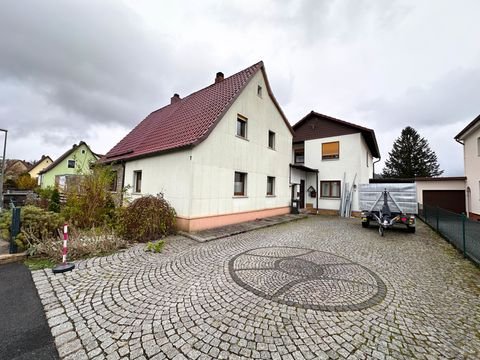 Neustadt bei Coburg / Wildenheid Häuser, Neustadt bei Coburg / Wildenheid Haus kaufen