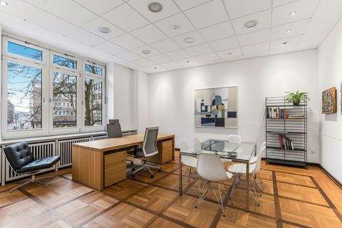 Kiel Büros, Büroräume, Büroflächen 