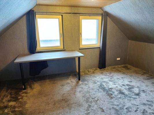 Schlaf-/Kinderzimmer