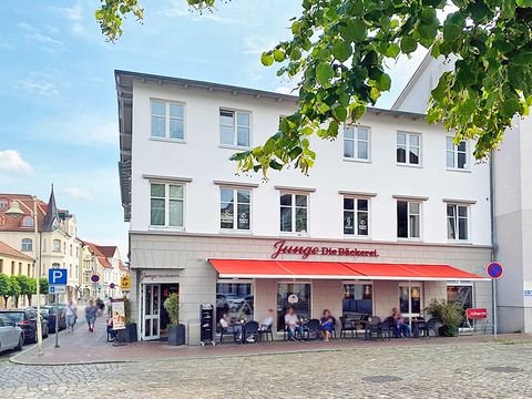 Bad Doberan Wohnungen, Bad Doberan Wohnung mieten