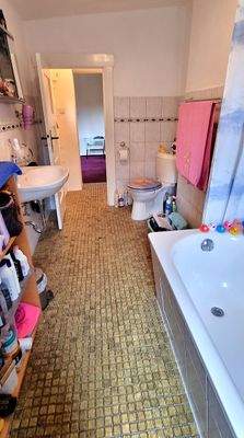 Badezimmer - OG