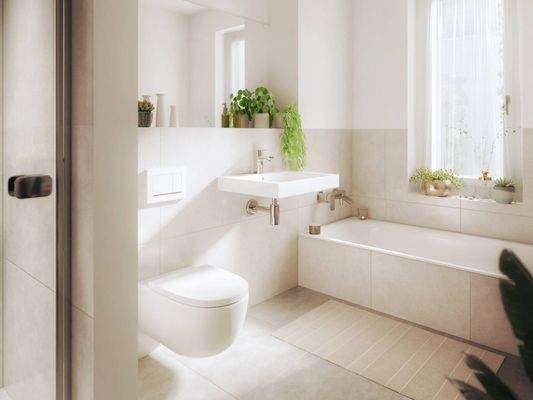 Design trifft Komfort