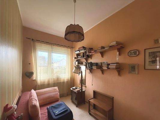 EG Kinder- oder Gästezimmer