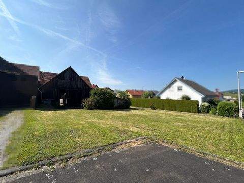 Röllbach Grundstücke, Röllbach Grundstück kaufen