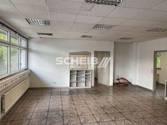 pflegeleichter Fliesenboden