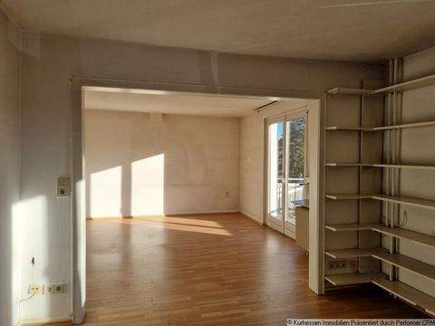 Kassel Renditeobjekte, Mehrfamilienhäuser, Geschäftshäuser, Kapitalanlage