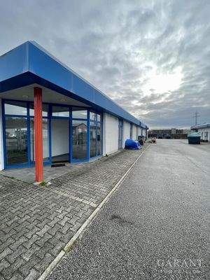 Außenansicht - Gebäude - 3