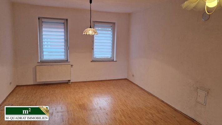 Wohnzimmer Einliegerwohnung
